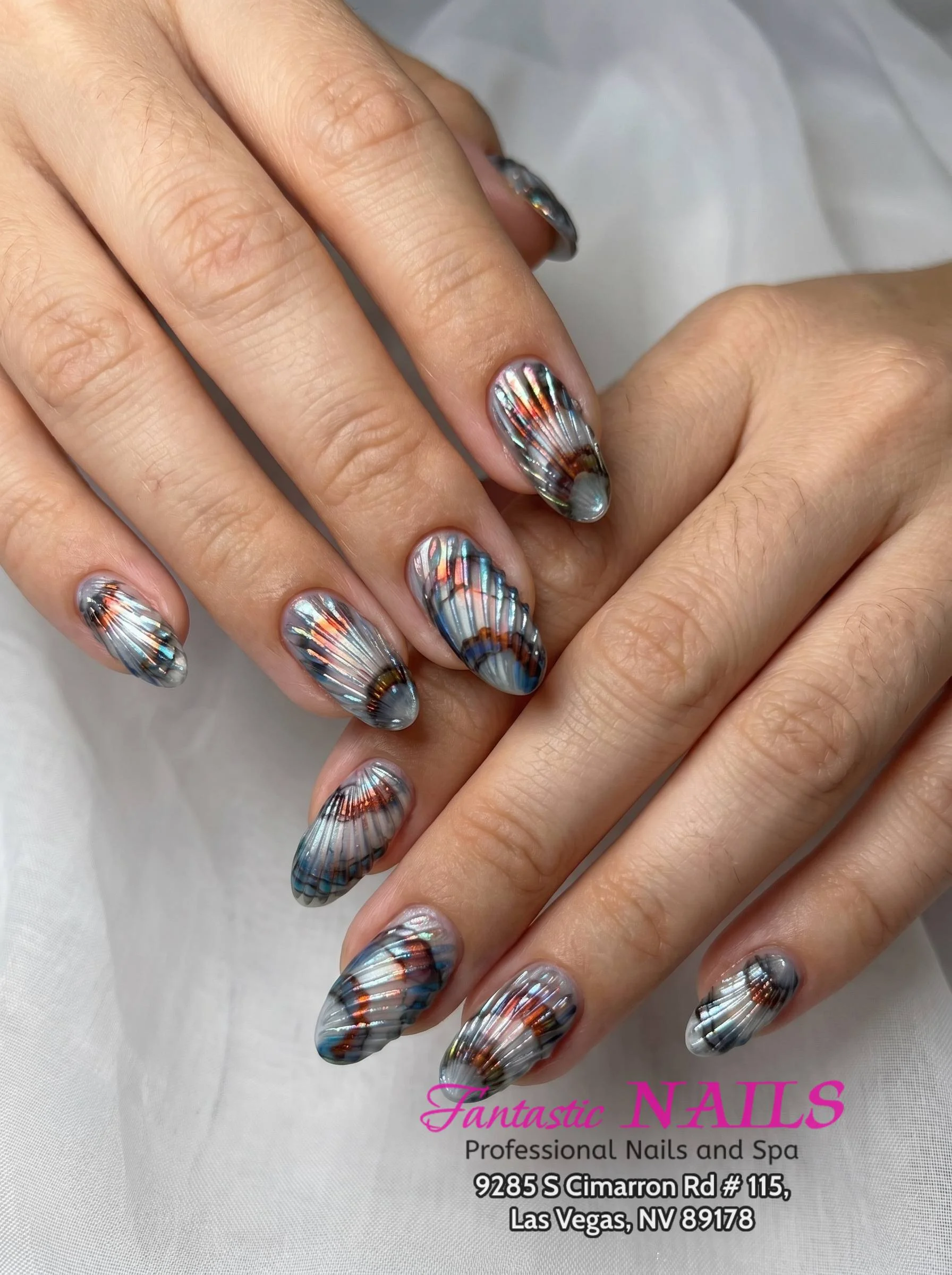 Nail Art